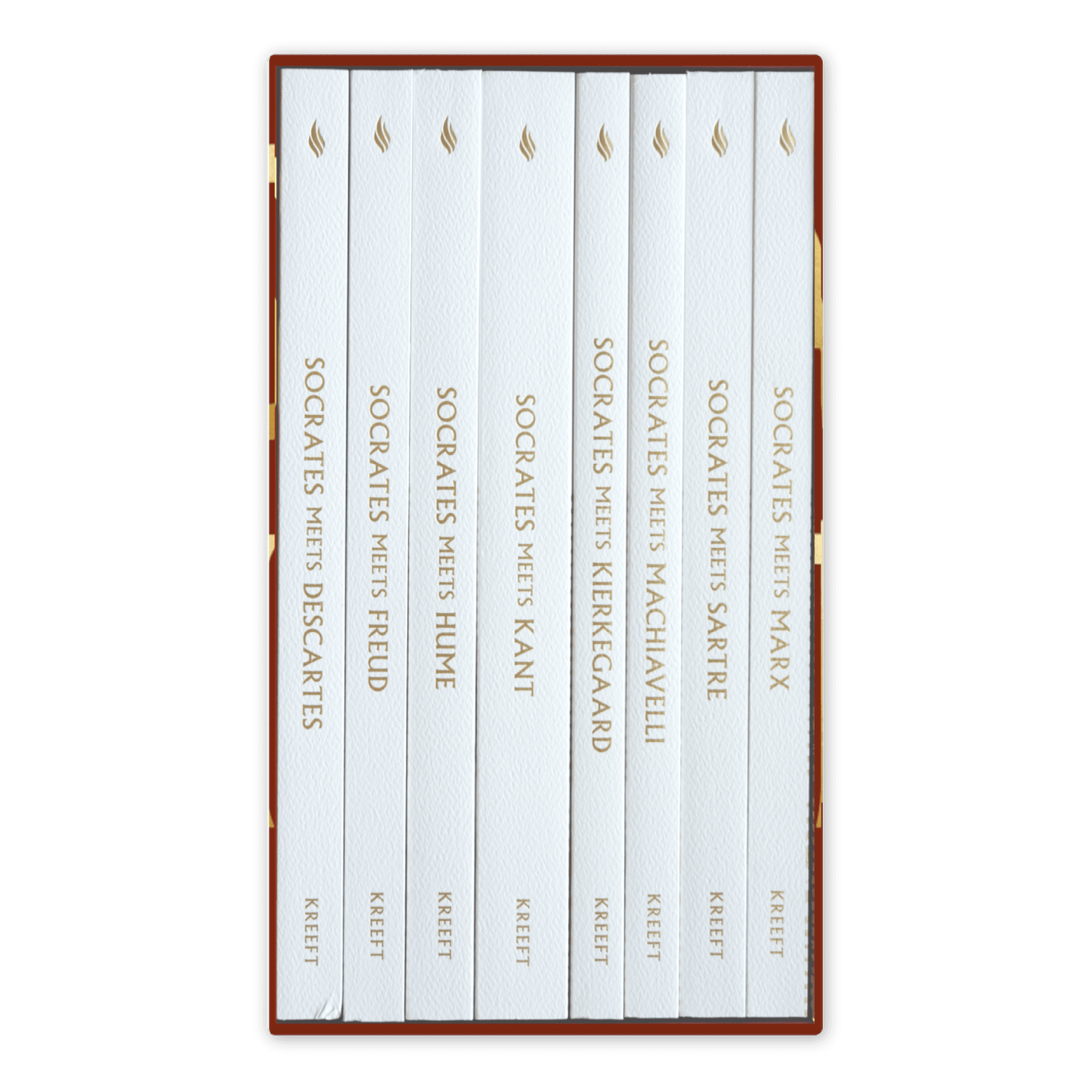 Socrates Meets Box Set