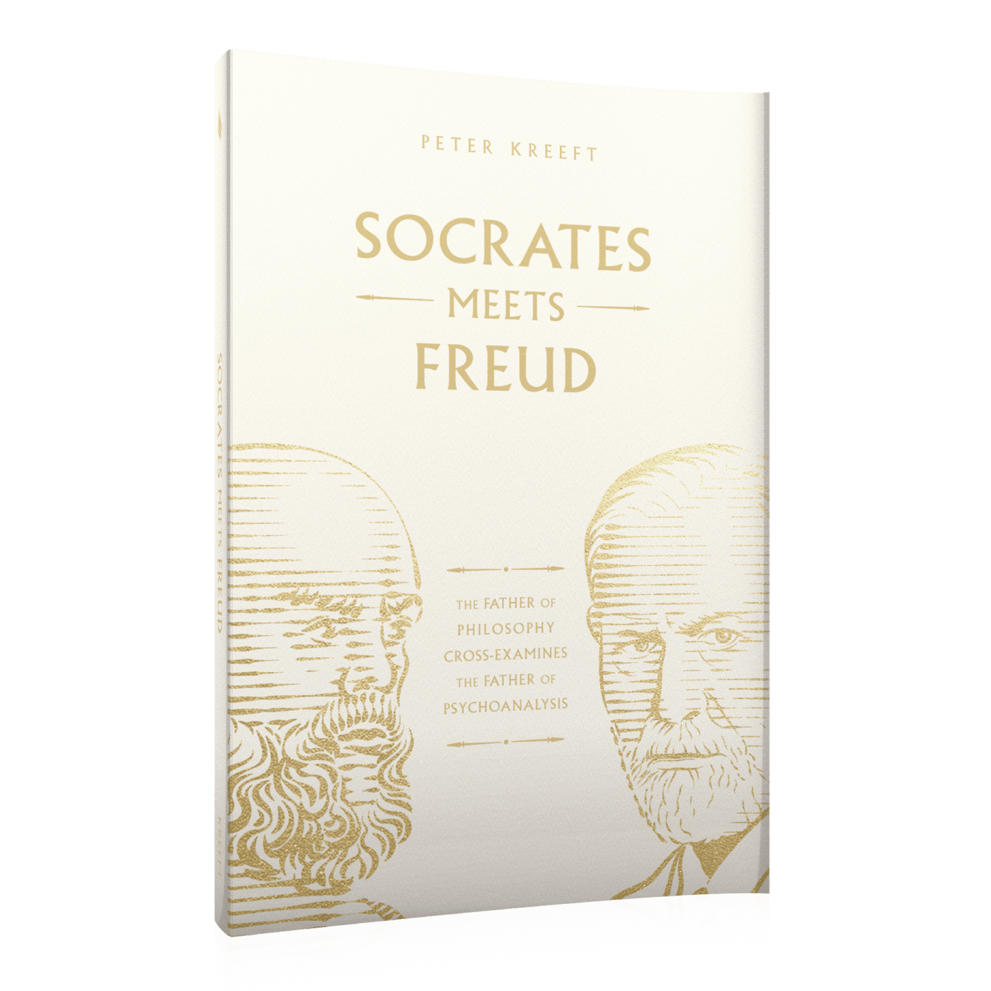 Socrates Meets Freud