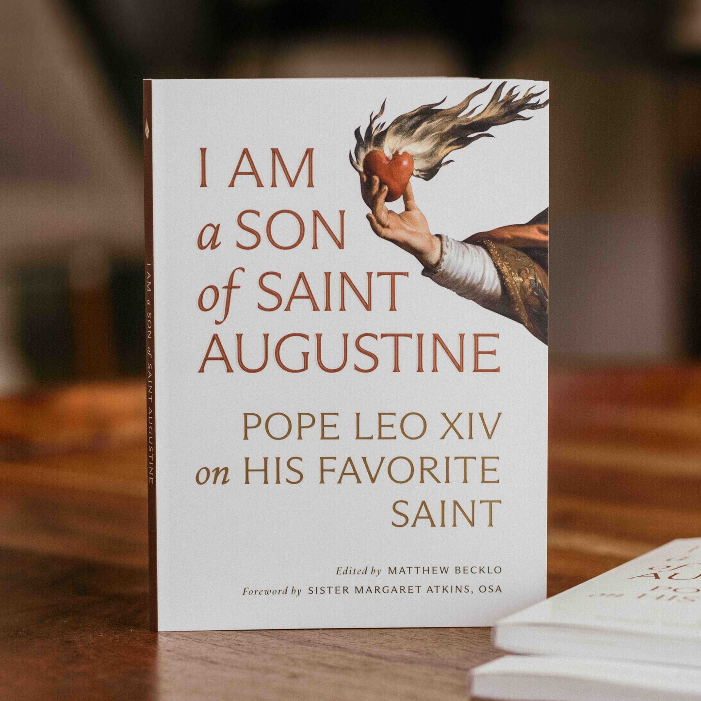 I Am a Son of Saint Augustine