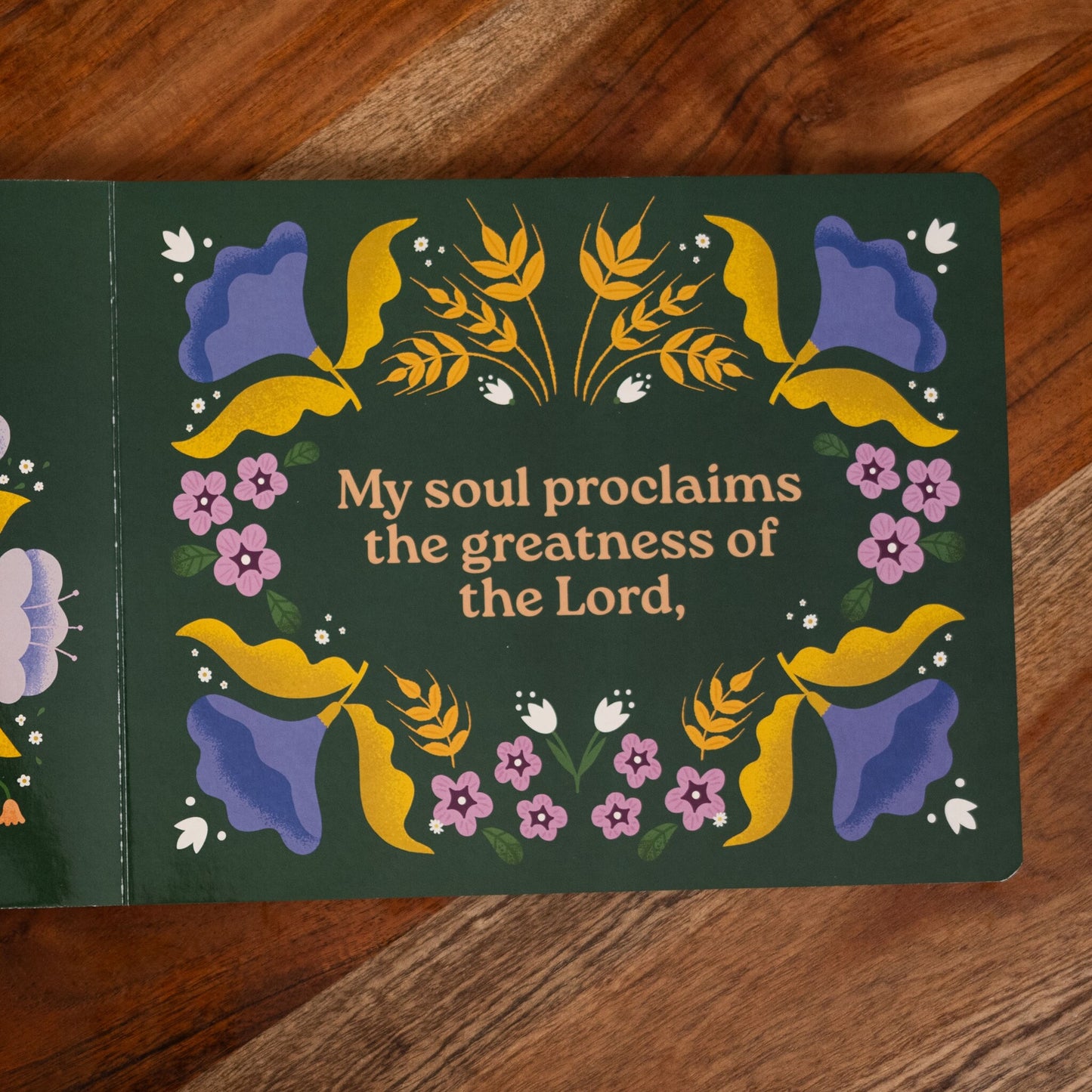 The Song of Zechariah and Magnificat Bundle