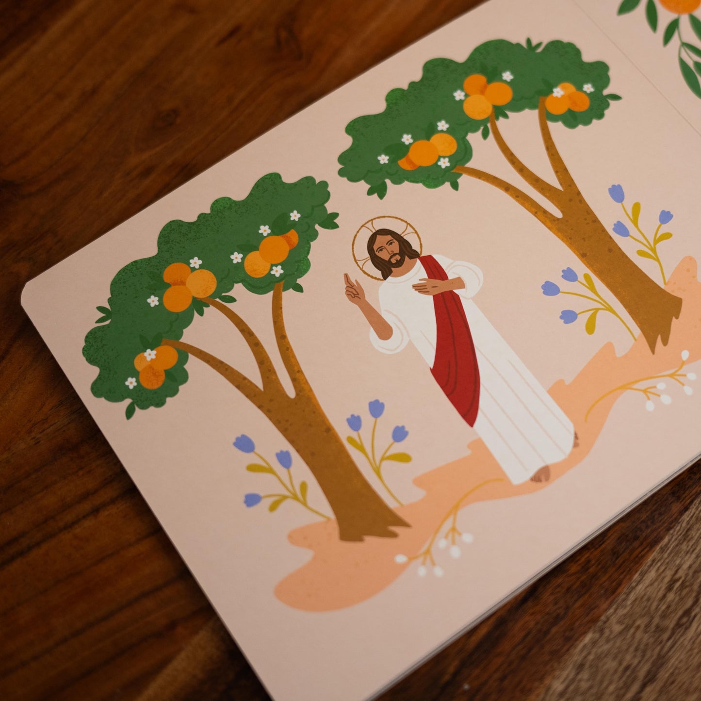 The Song of Zechariah and Magnificat Bundle