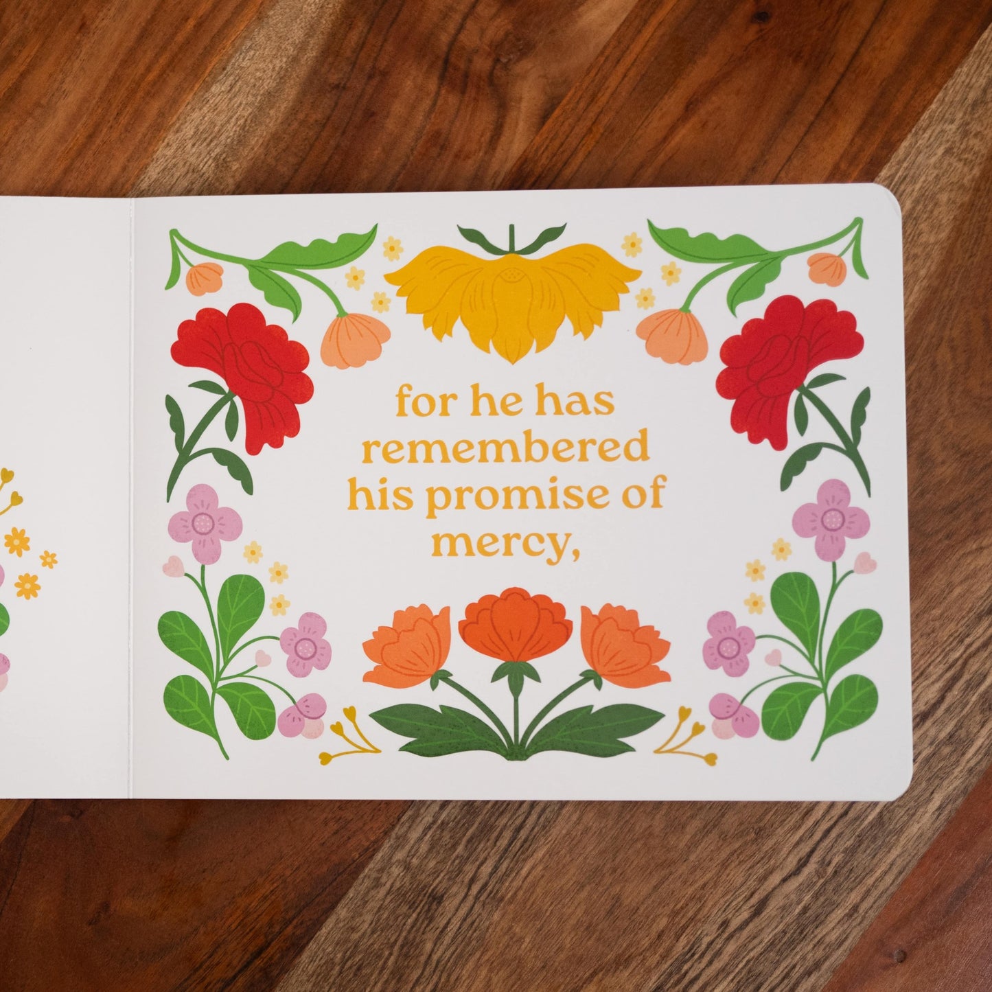 The Song of Zechariah and Magnificat Bundle