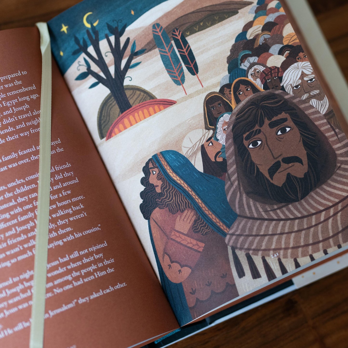 The Story of All Stories