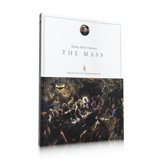 The Mass Study Guide