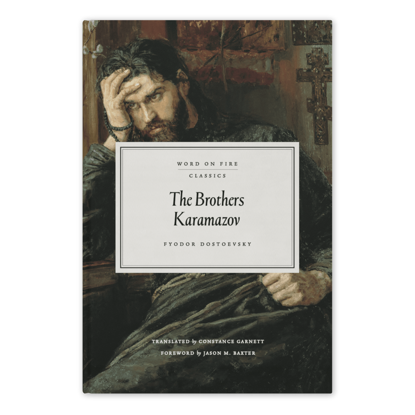 The Brothers Karamazov