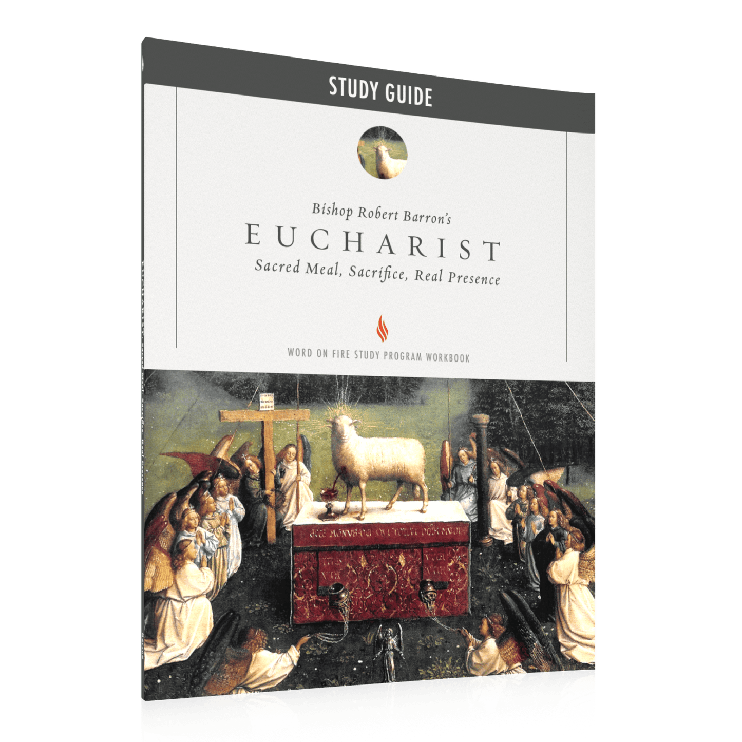 Eucharist Study Guide