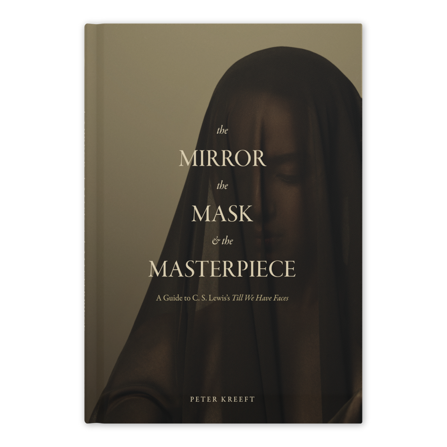 The Mirror, the Mask, and the Masterpiece Bundle