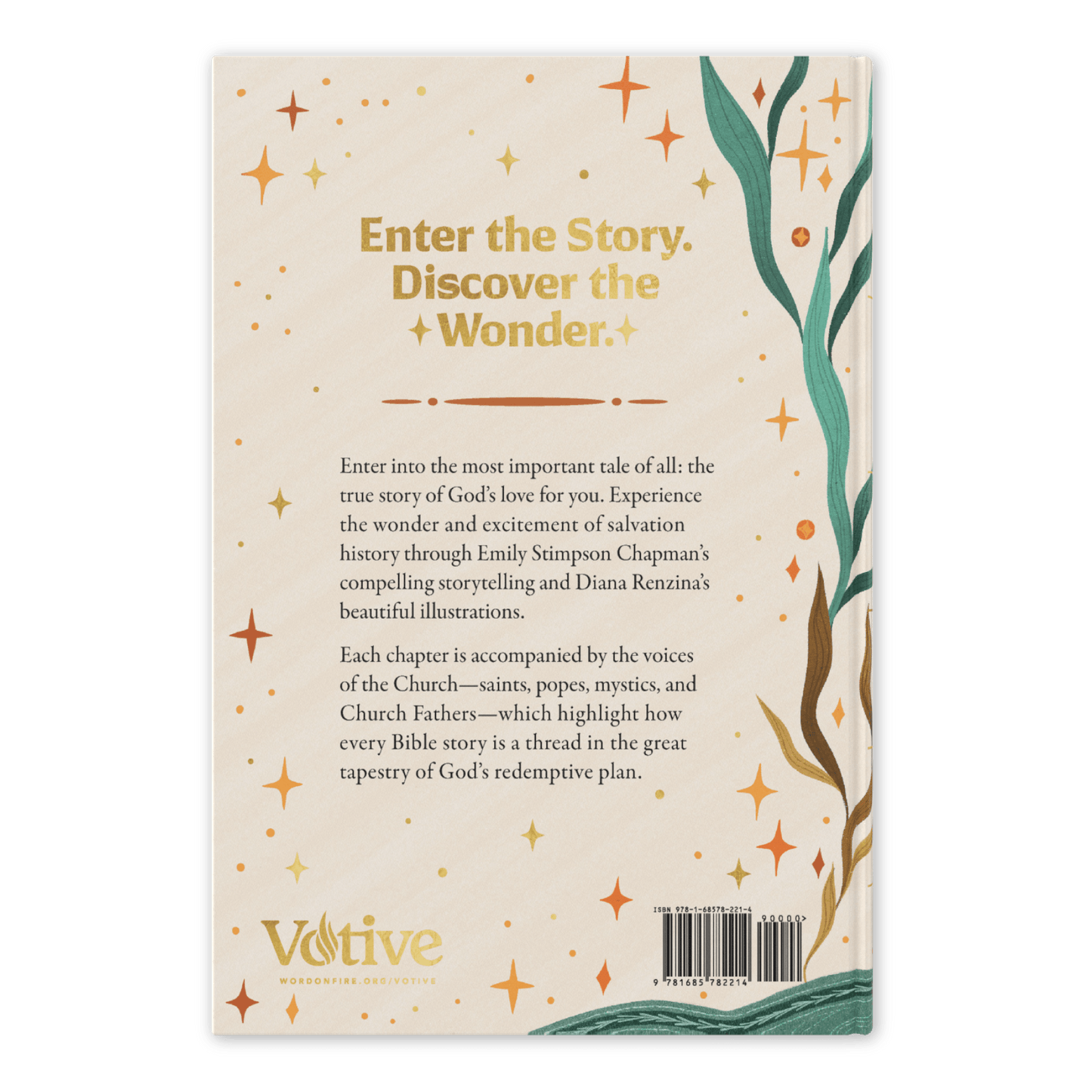 The Story of All Stories