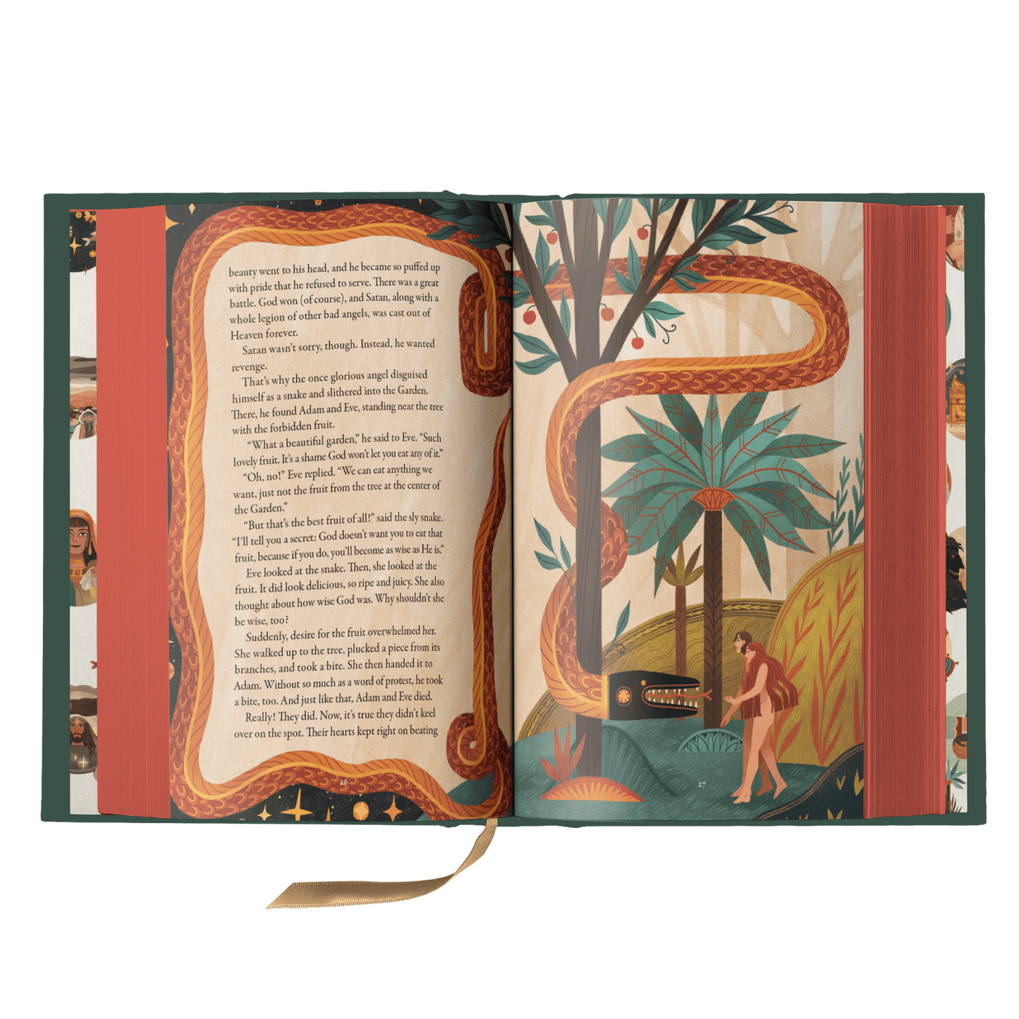 The Story of All Stories