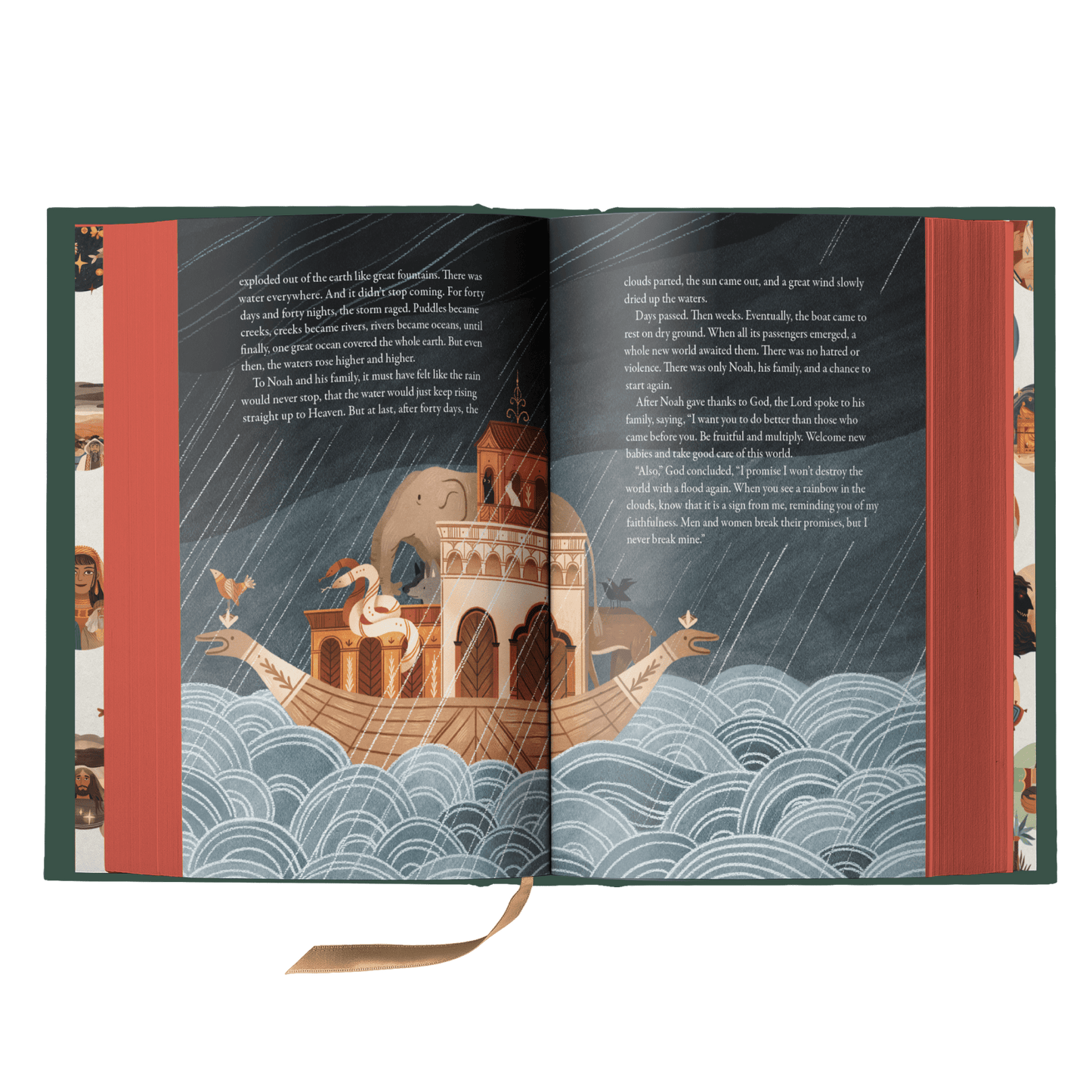 The Story of All Stories