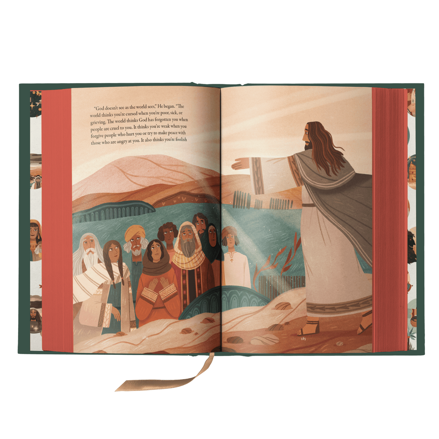 The Story of All Stories