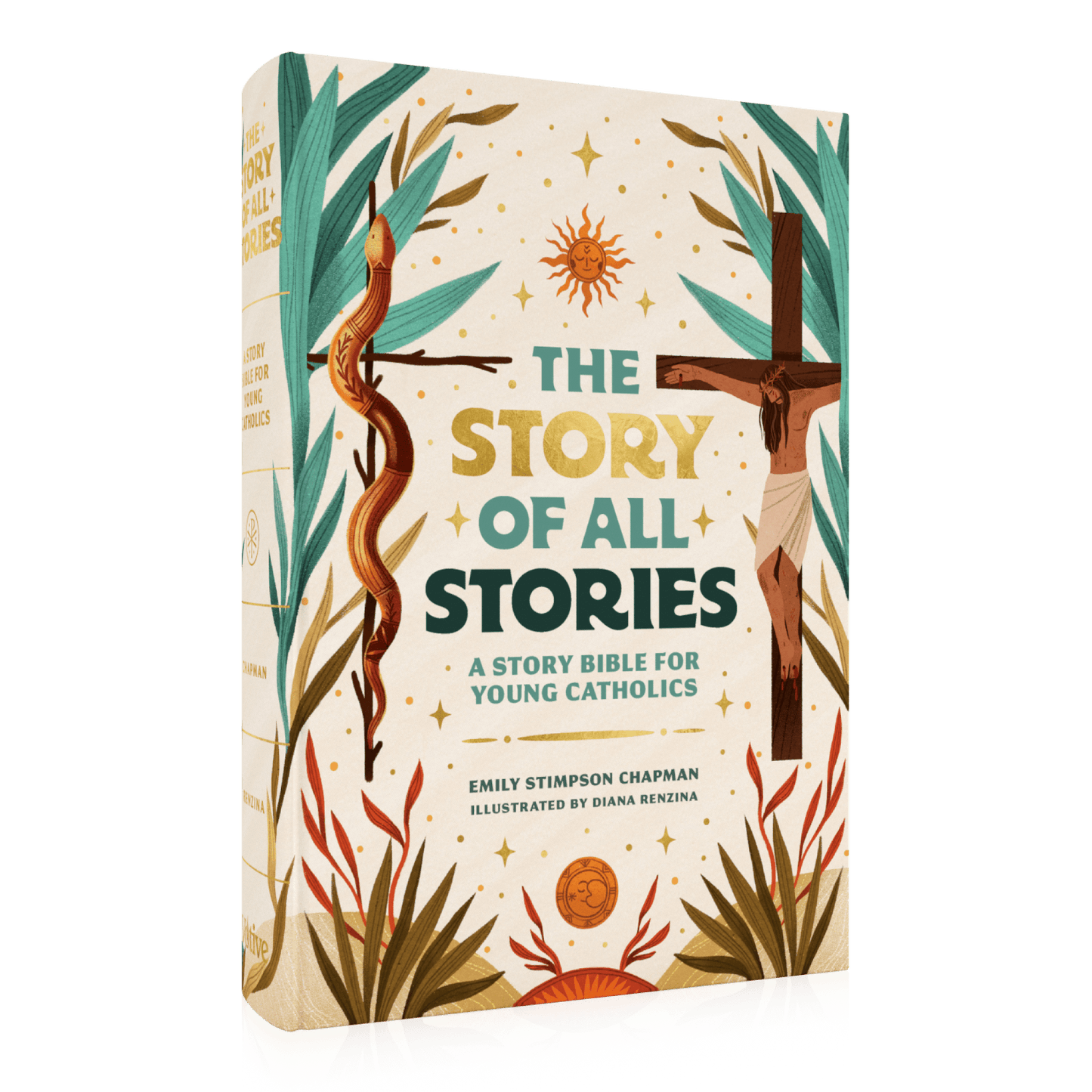 The Story of All Stories