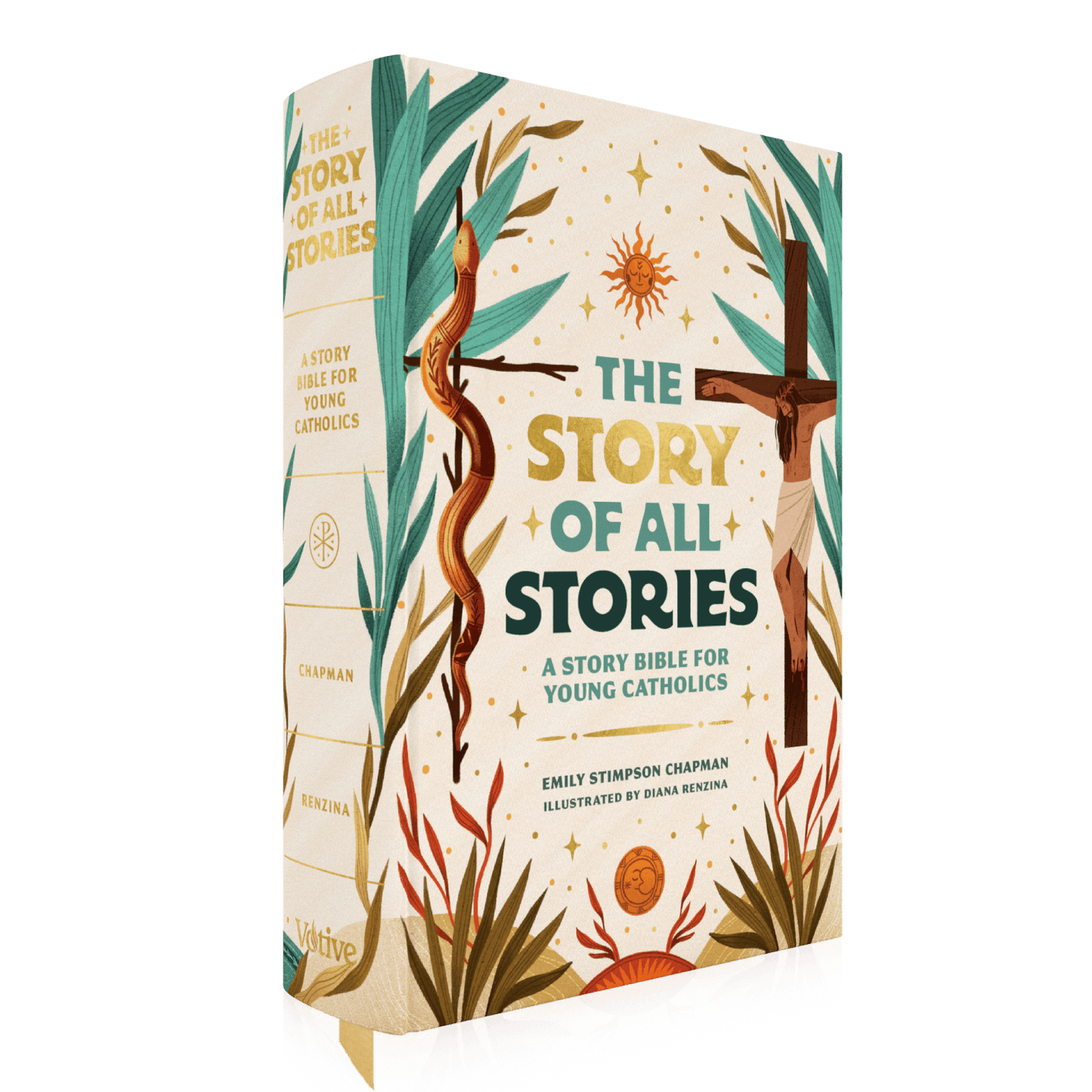 The Story of All Stories