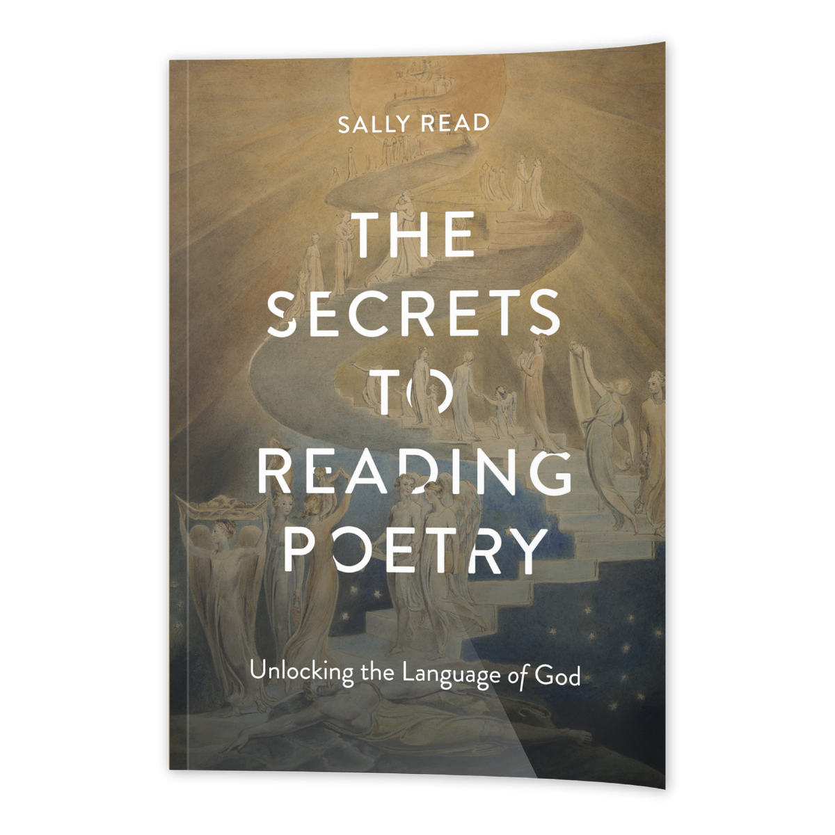The Secrets to Reading Poetry