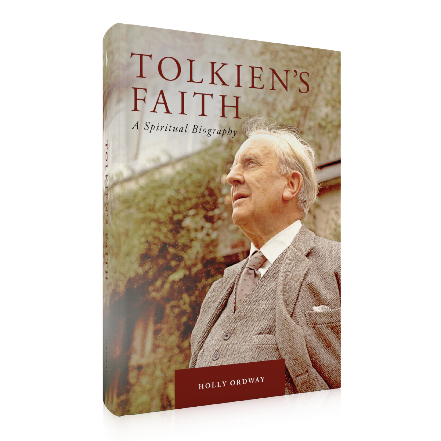 Tolkien's Faith