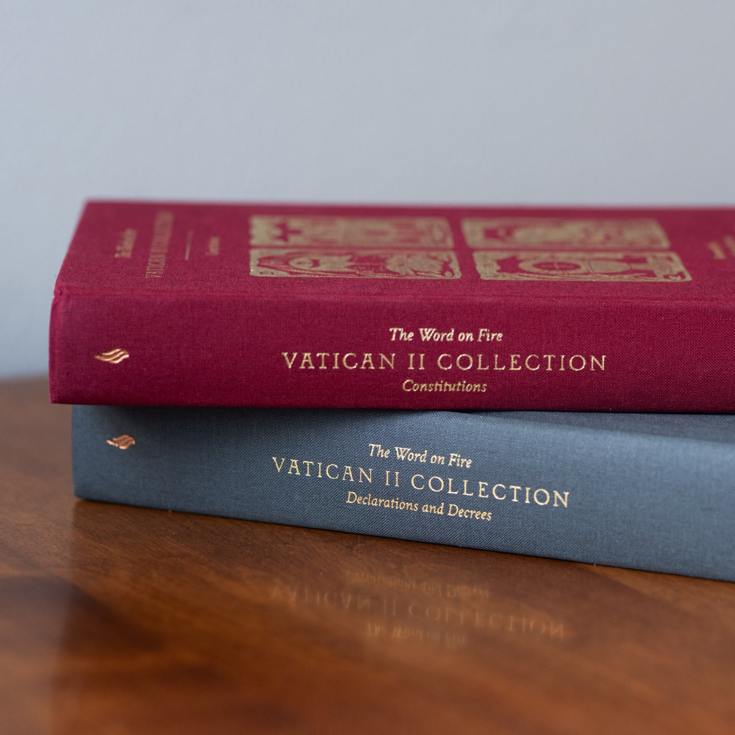 The Vatican II Bundle