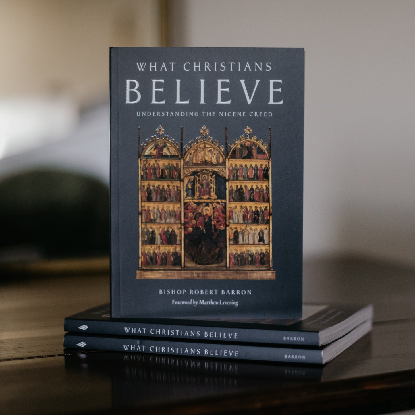 What Christians Believe