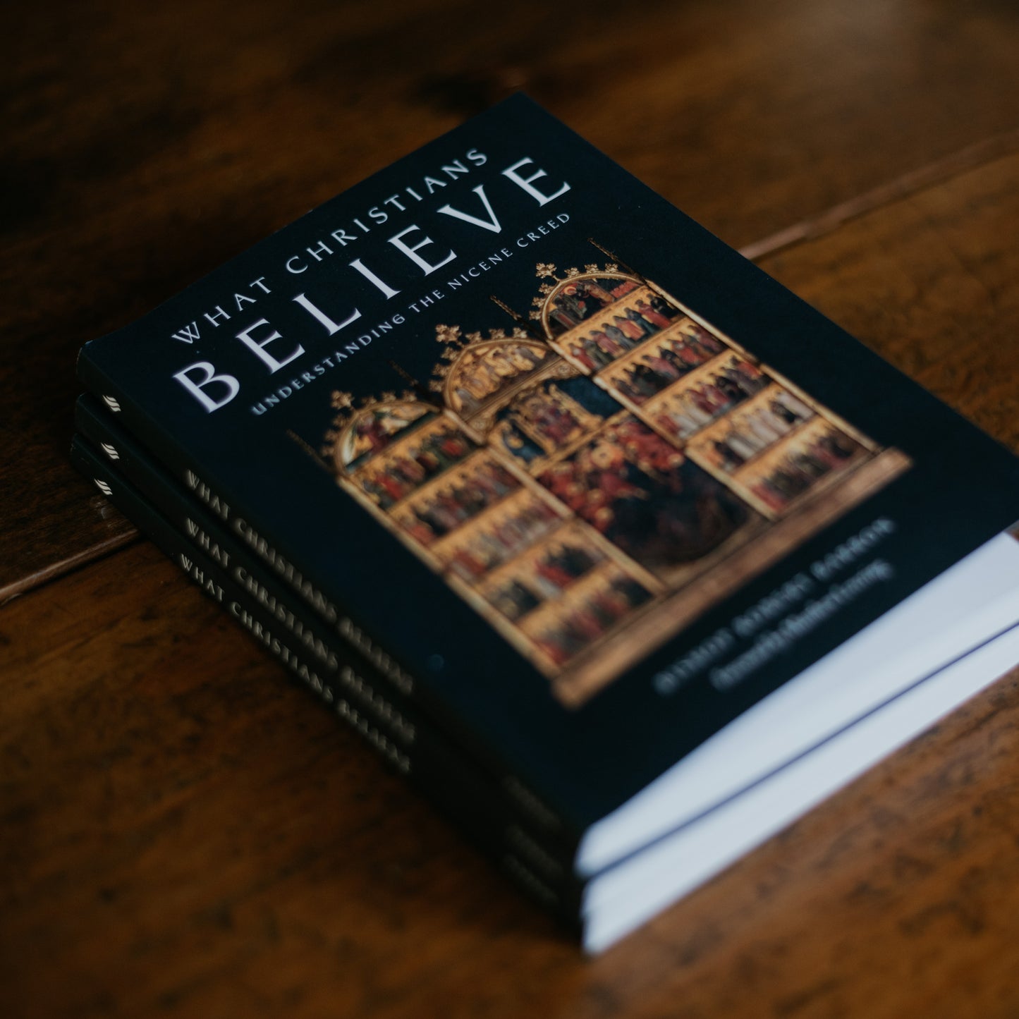What Christians Believe