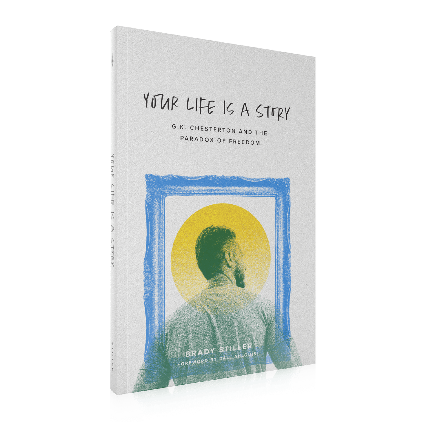 Your Life Is a Story