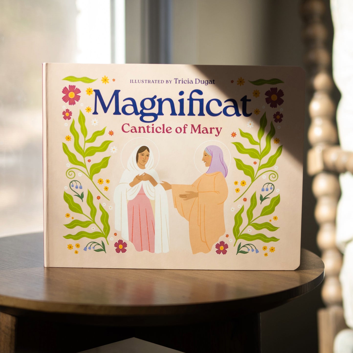 The Song of Zechariah and Magnificat Bundle