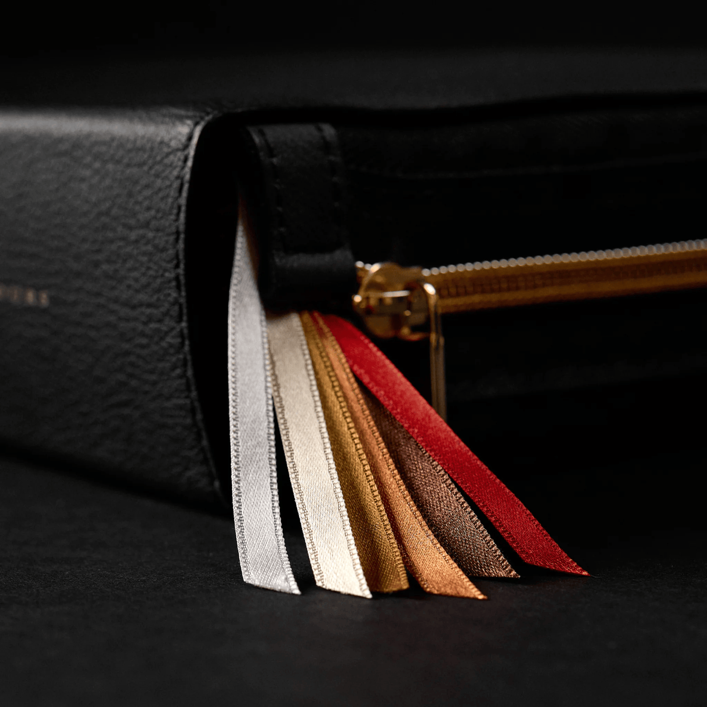 Liturgy of the Hours Zipper Case