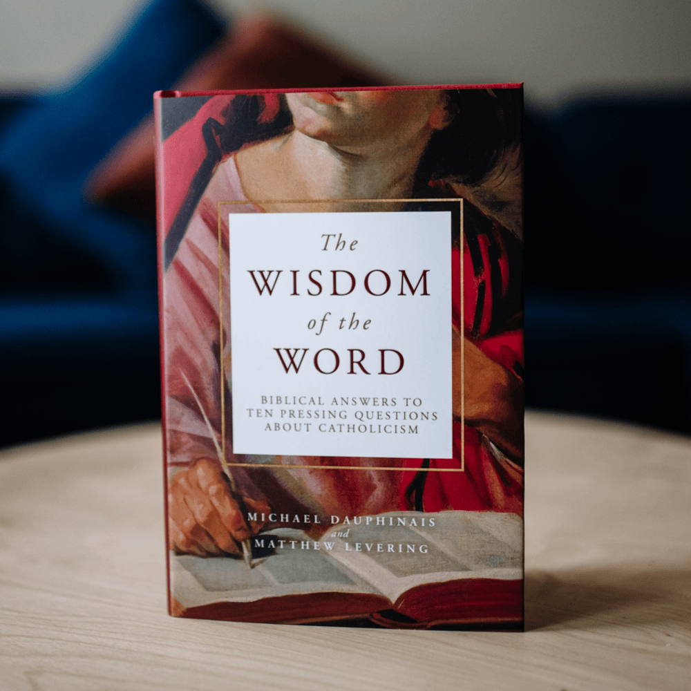 The Wisdom of the Word