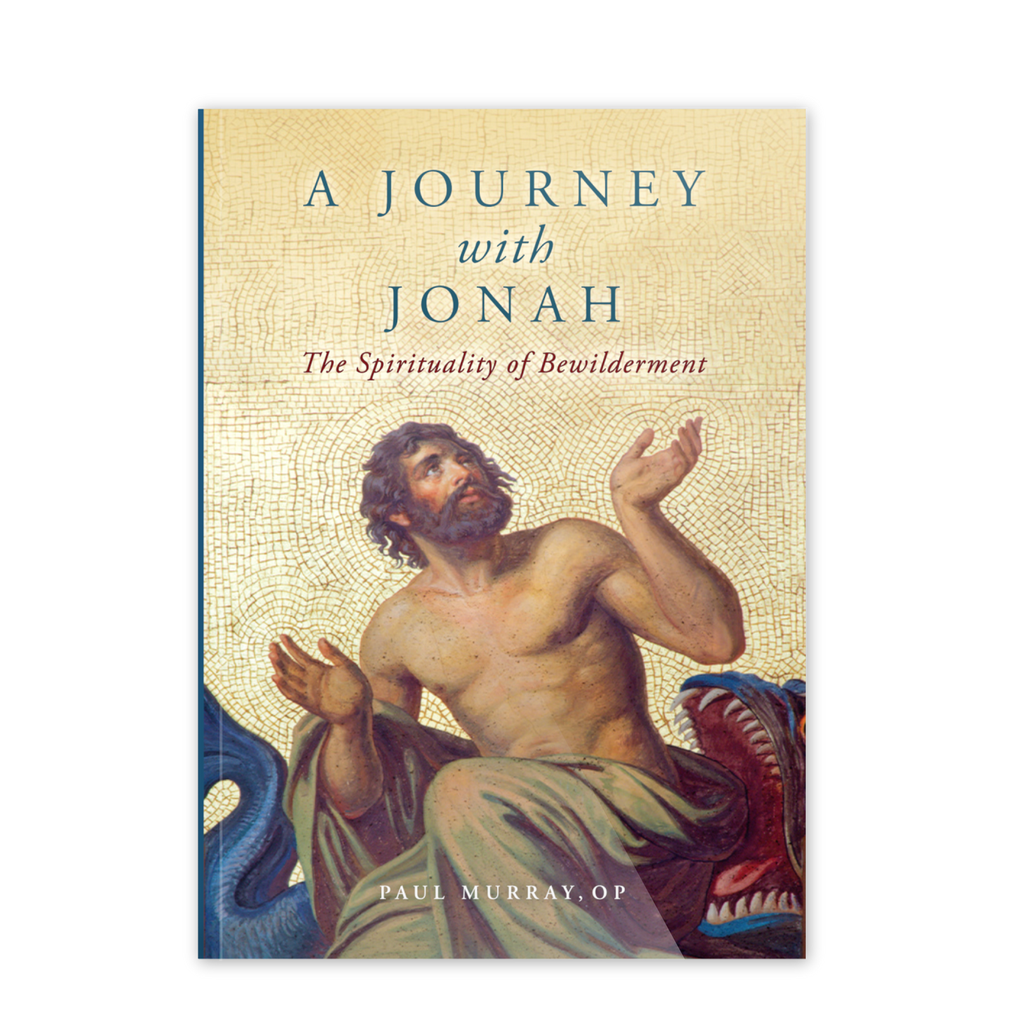 A Journey with Jonah