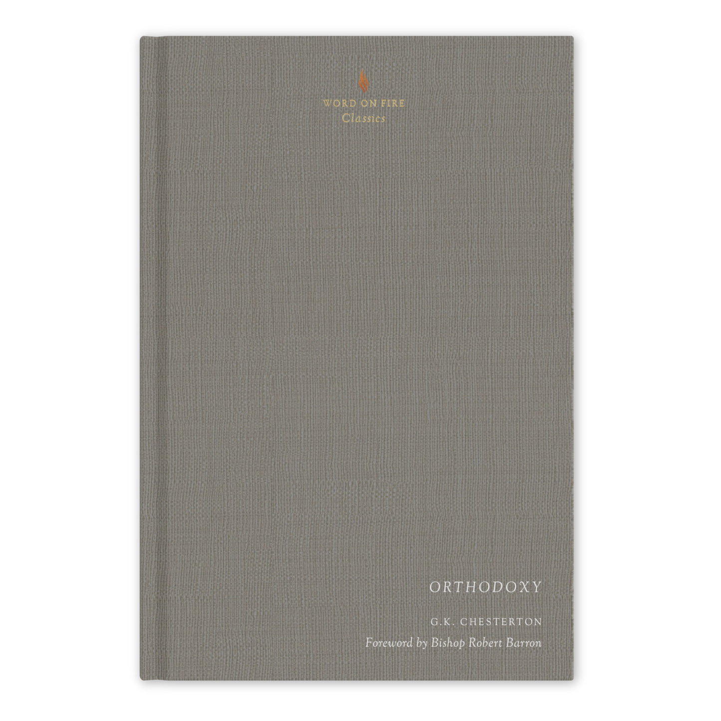 Orthodoxy