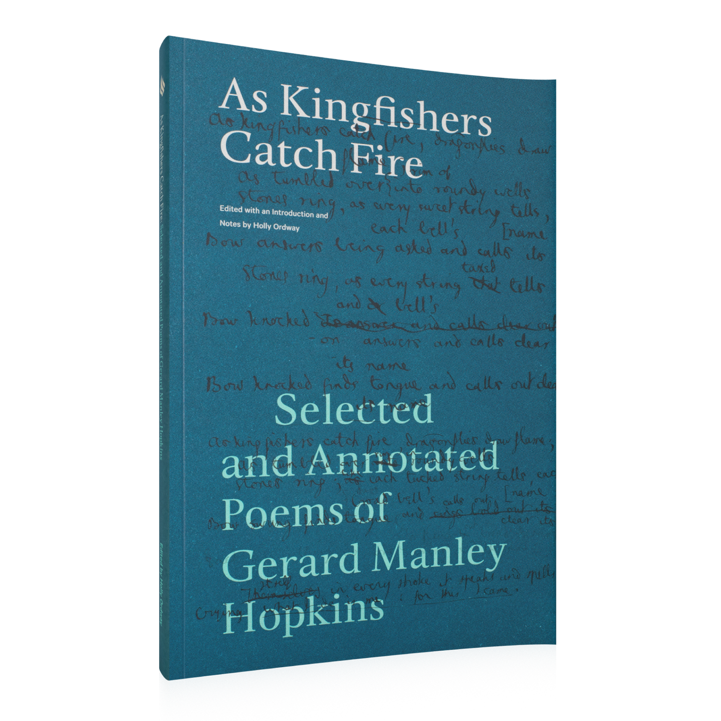 As Kingfishers Catch Fire