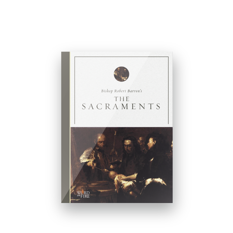 The Sacraments Film