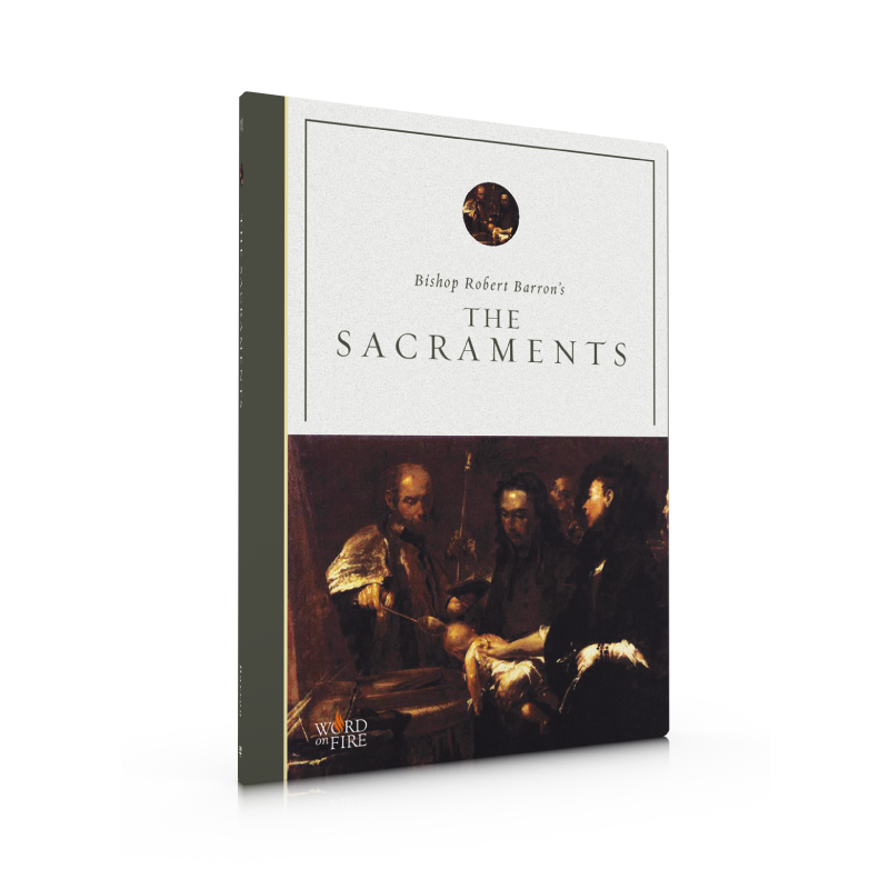 The Sacraments - Film