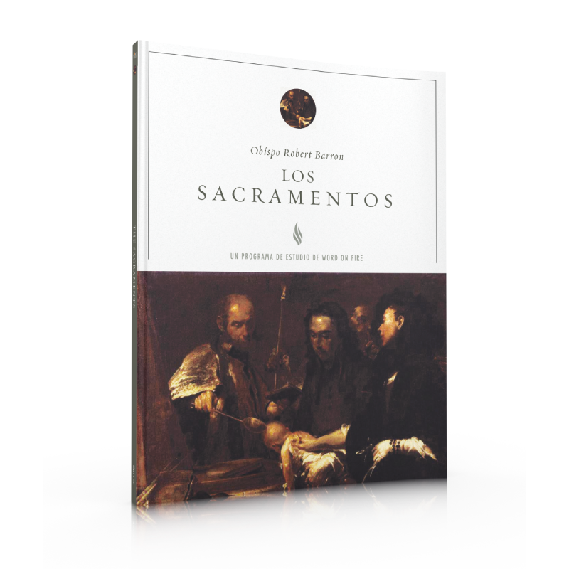 SPANISH Los Sacramentos - Guia de Estudio