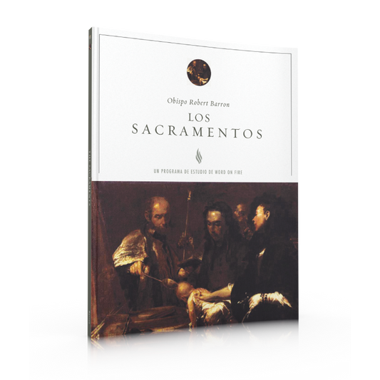 SPANISH Los Sacramentos - Guia de Estudio