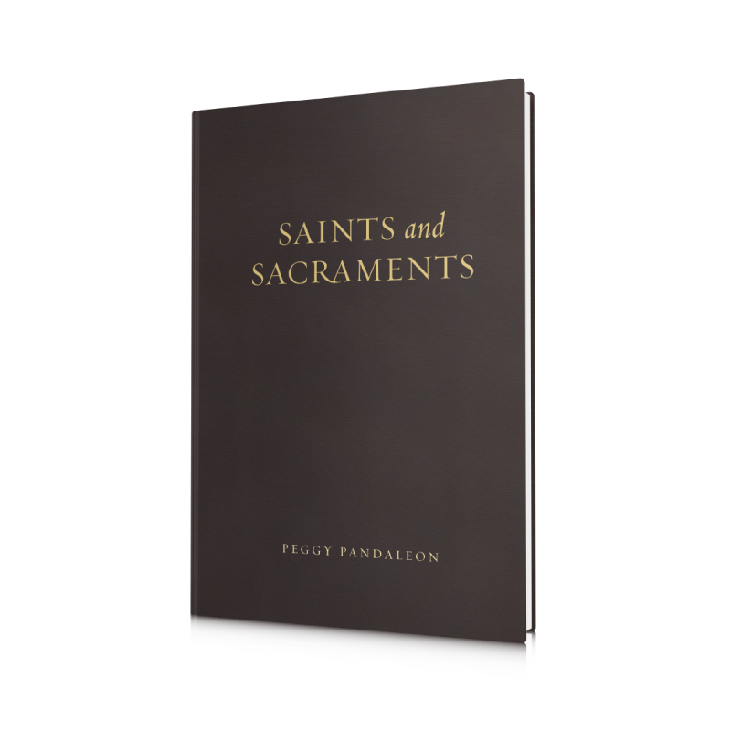 Saints and Sacraments