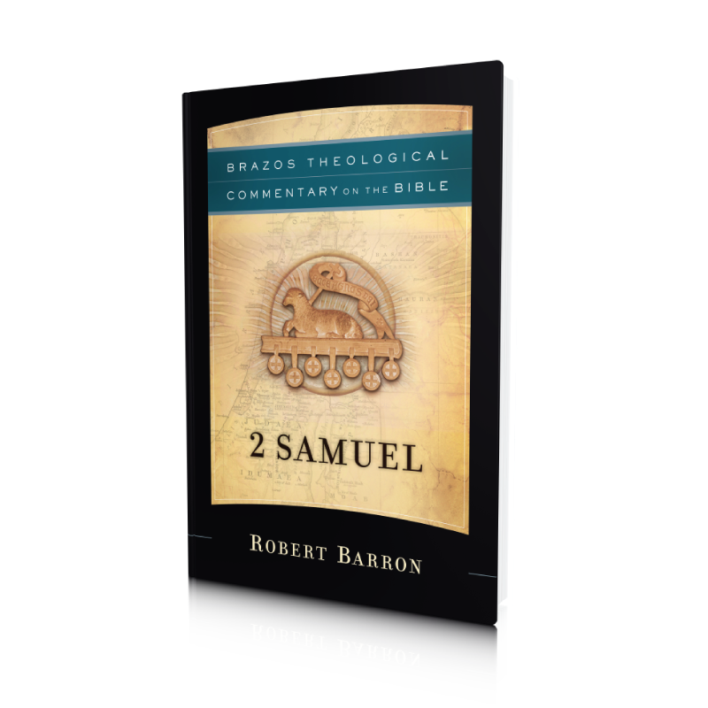 2 Samuel