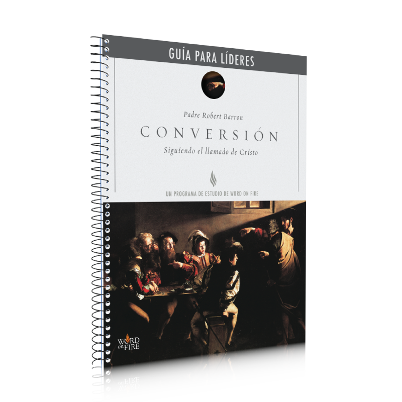 Conversión: Guía para Líderes