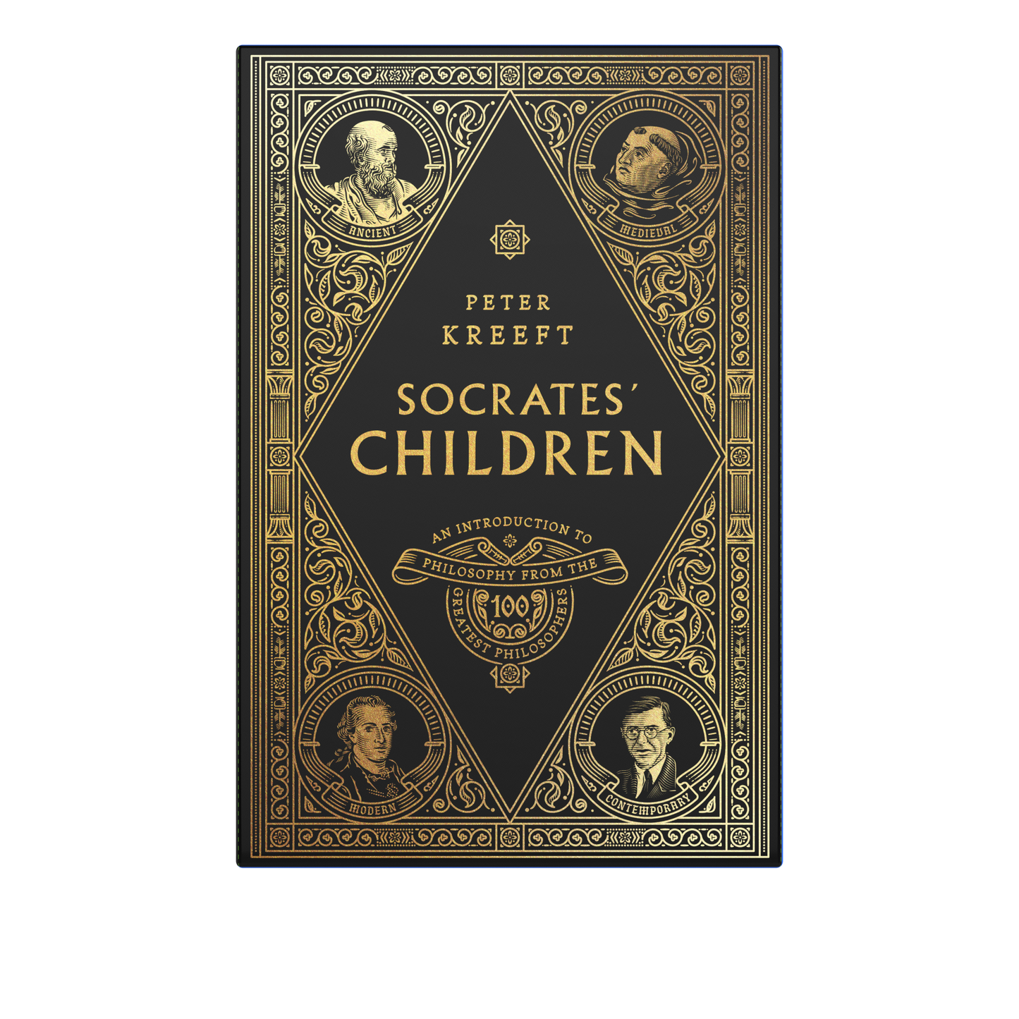 Socrates' Children Special Edition Box Set