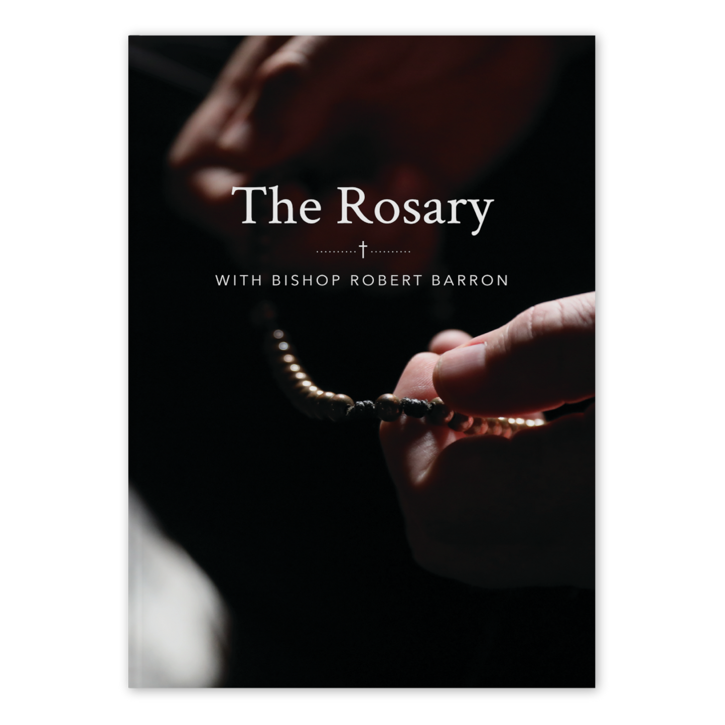 The Word on Fire Rosary + Book Bundle