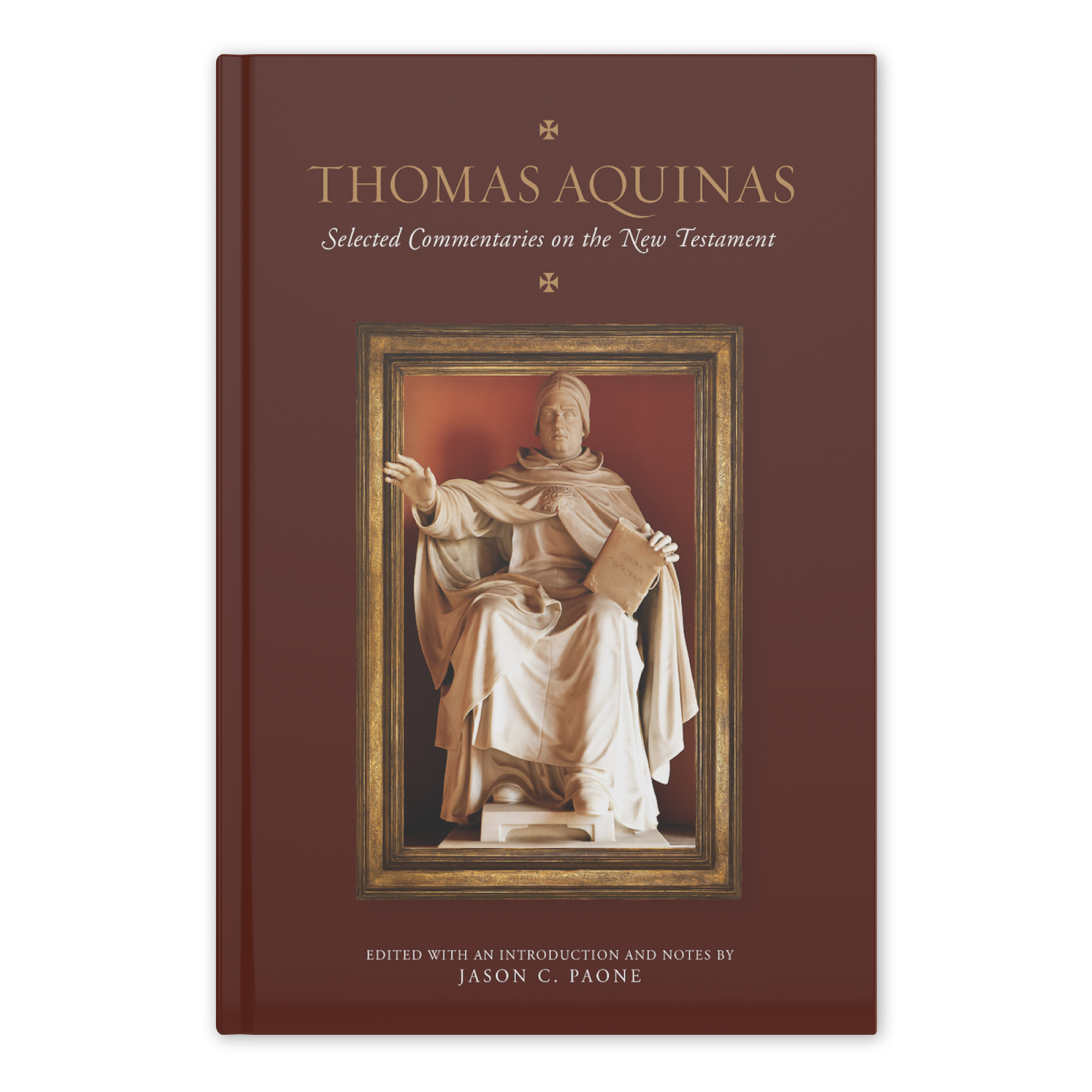 Thomas Aquinas