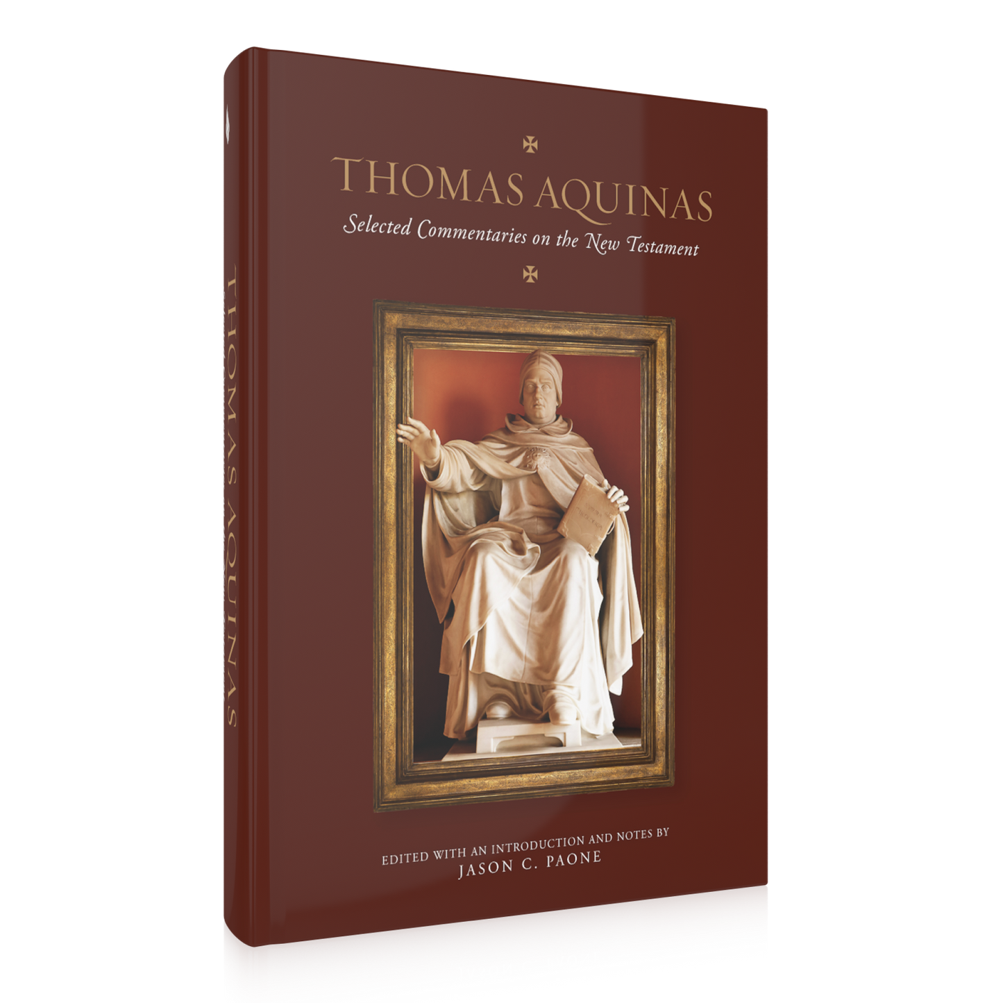 Thomas Aquinas