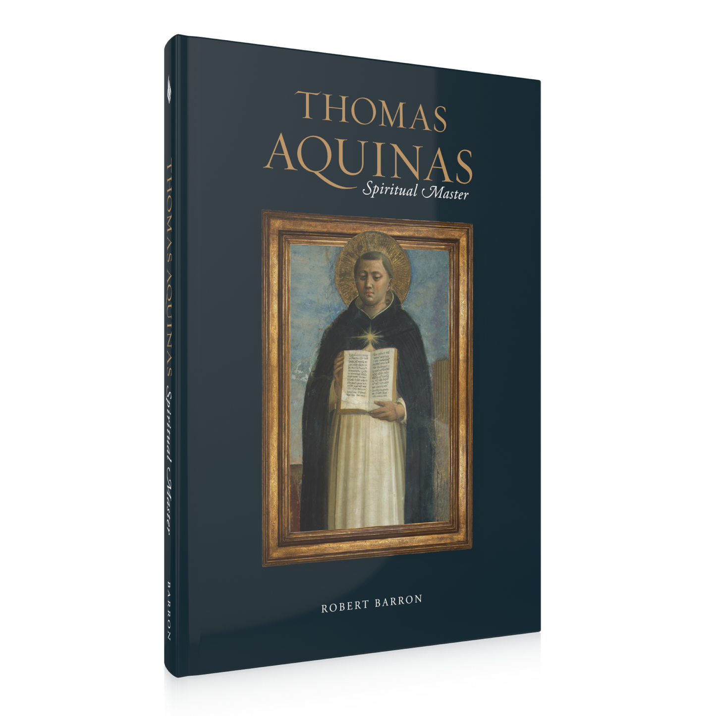 Thomas Aquinas: Spiritual Master