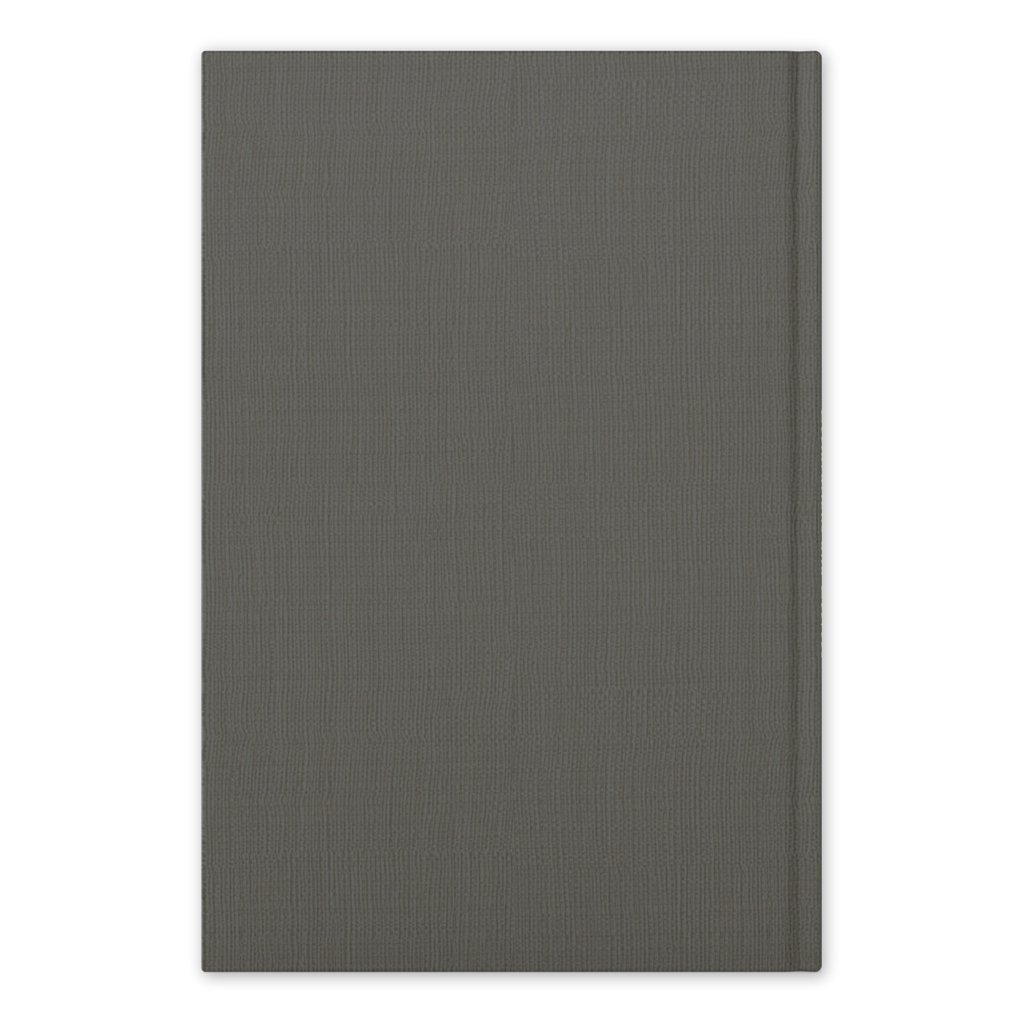 A plain gray hardcover book representing The Word on Fire Vatican II Collection: Declarations and Decrees, featuring contributors gid://shopify/Page/92849438777 and gid://shopify/Page/92850126905.