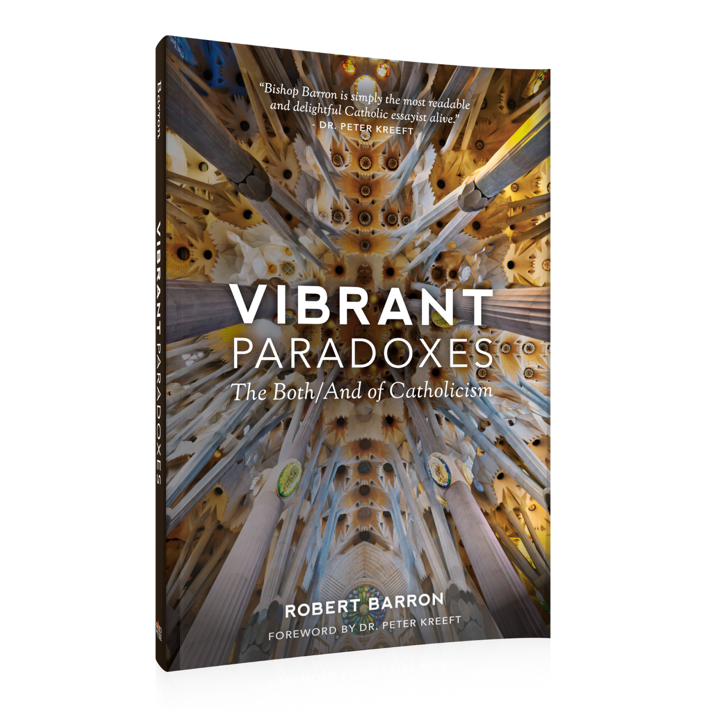 Vibrant Paradoxes