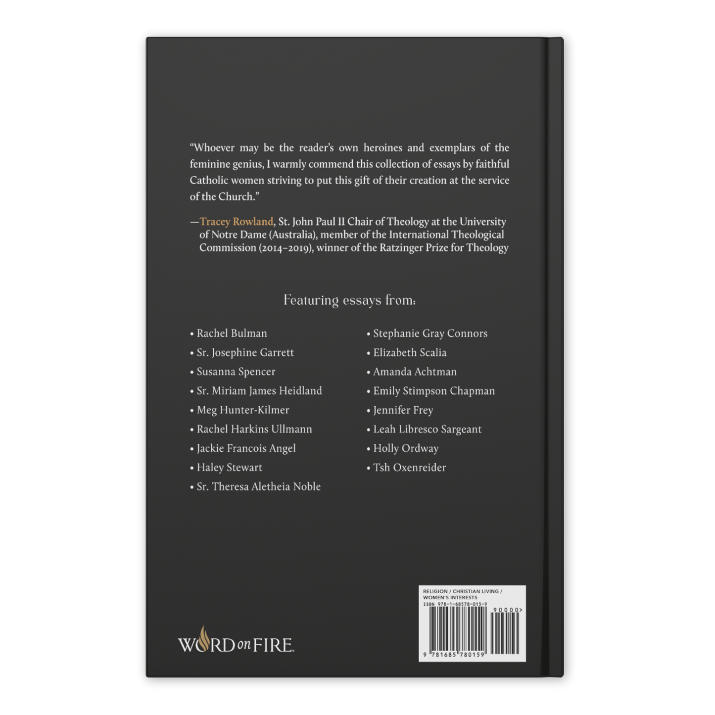 With All Her Mind: A Call to the Intellectual Life