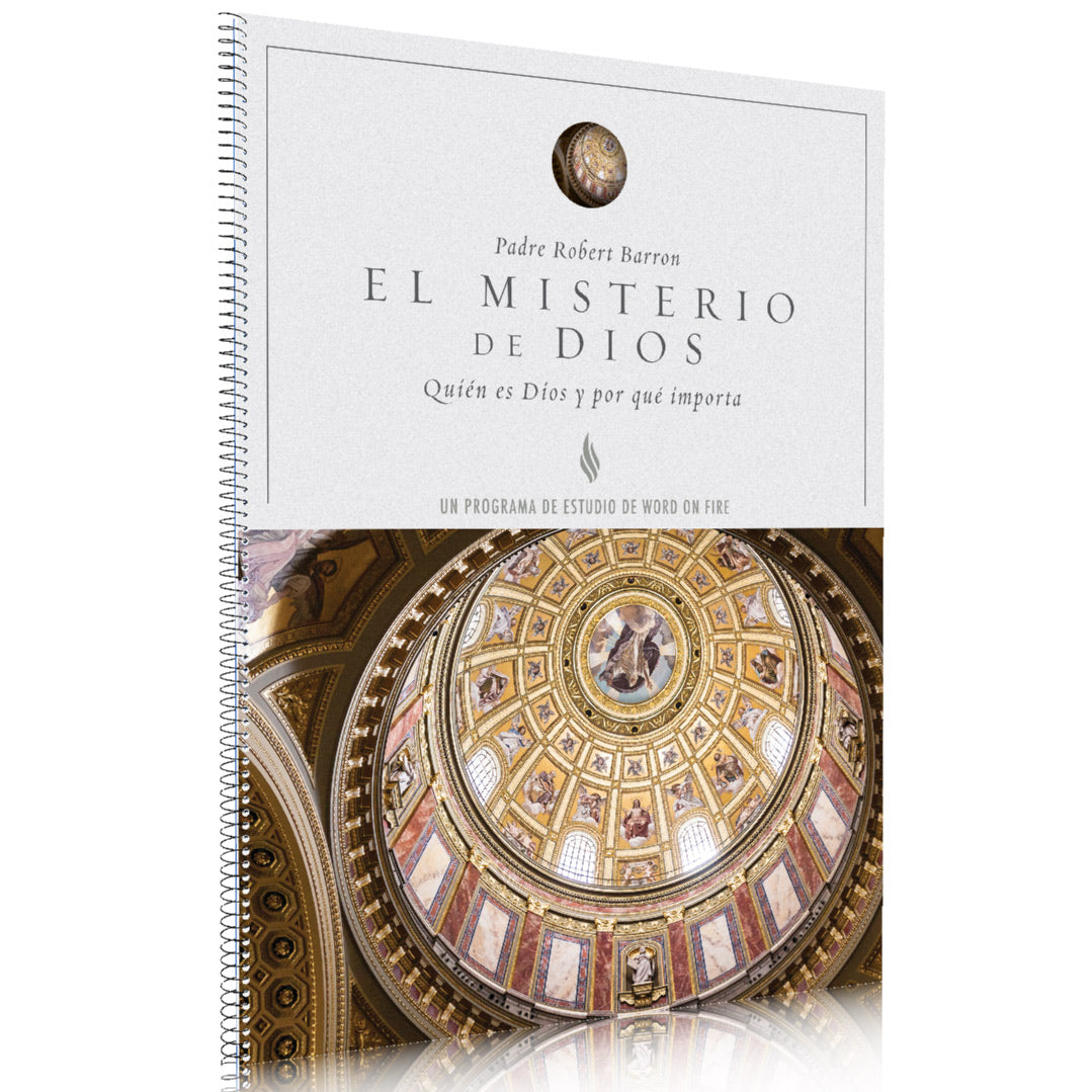 El Misterio de Dios - Guía de estudio