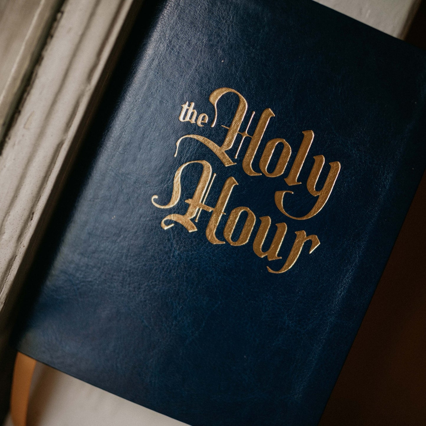 The Holy Hour