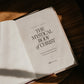 The Mystical Body of Christ