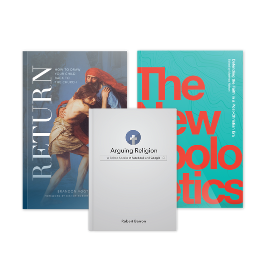 Evangelization Bundle
