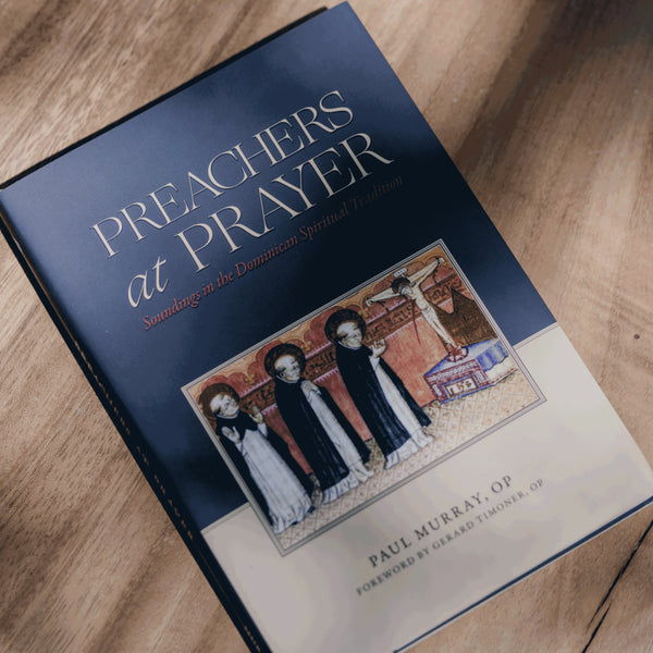 Preachers Preachers at Prayer – Word on Fire