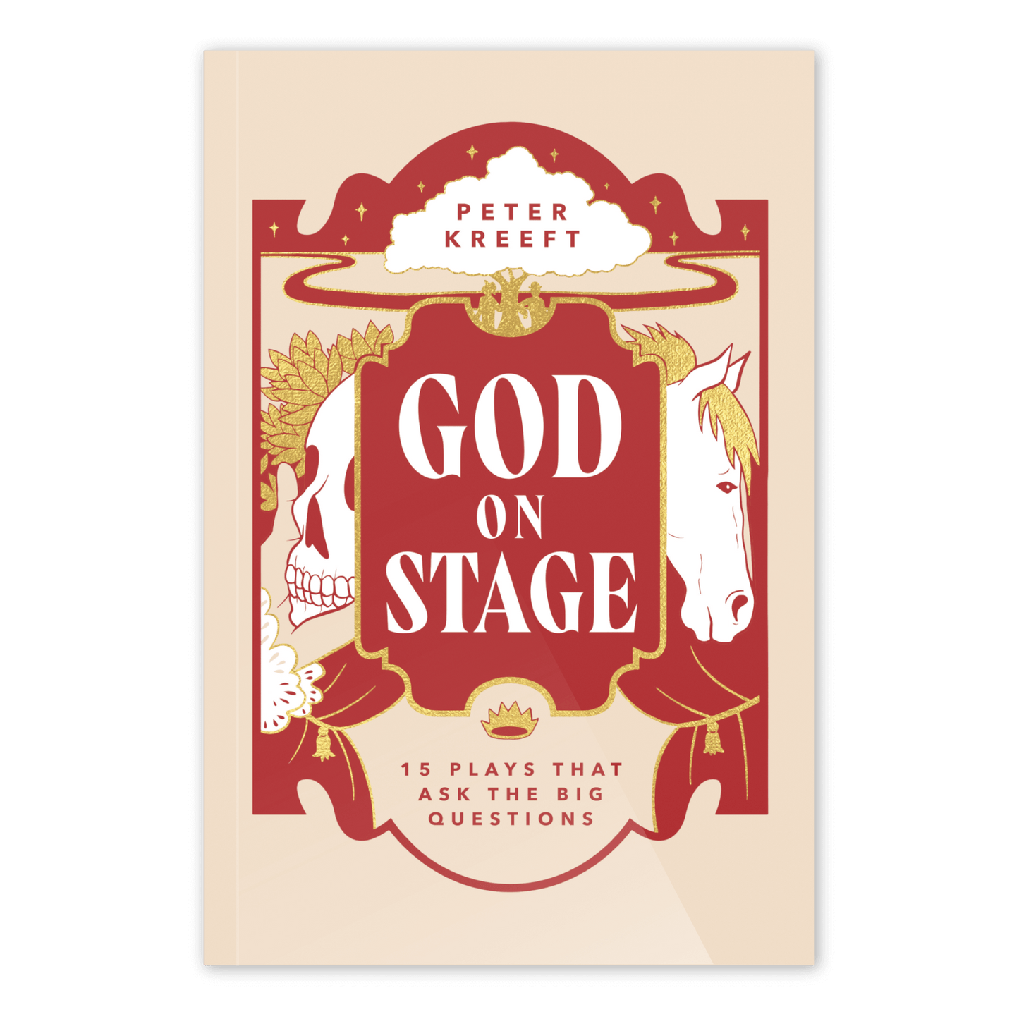 God on Stage: 15 Plays That Ask the Big Questions